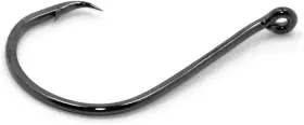 Gamakatsu 744759526854 Offset Octopus Circle Hook 1 Pack 25 Count