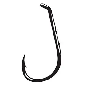 Gamakatsu B000enp0fi Baitholder Hooks - Sharp Durable Secure Bait Retention Gamakatsu B000enp0fi Baitholder Hooks - Sharp Durable Secure Bait Retention