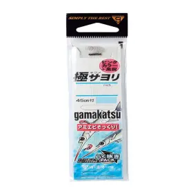 Gamakatsu B01gtcsvee Gamakatsu/seed Packs Of Yarn Ultra Sayori 11639 11639-4-0.6-07 Gamakatsu B01gtcsvee Gamakatsu/seed Packs Of Yarn Ultra Sayori 11639 11639-4-0.6-07