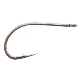 Gamakatsu Sc15-2h Wide Gap 2x Strong Saltwater Series Fly Tying Hooks 4/0 - 7
