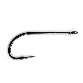 Gamakatsu Sl11-3h 3x Strong Series Fly Hook - Tin 4/0 7 Pk