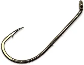 Gamakatsu Usa 05410-25 Baitholder Hook Saltwater Size 1 Ns Black Pack Of 25 Gamakatsu Usa 05410-25 Baitholder Hook Saltwater Size 1 Ns Black Pack Of 25