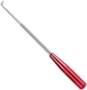 Ganpub 792483746352 Red Fishing Hook Remover Quick Removal Device Portable 1 Ganpub 792483746352 Red Fishing Hook Remover Quick Removal Device Portable 1