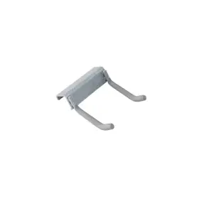 Garage Essentials 445048932983 Wide Double Hooks 2-pack Garage Essentials 445048932983 Wide Double Hooks 2-pack