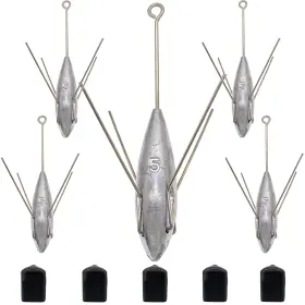 Gefischtter B0djqxdcsh Sputnik Sinker Fishing Weights Lead Equipment Long Tail Surf Gefischtter B0djqxdcsh Sputnik Sinker Fishing Weights Lead Equipment Long Tail Surf