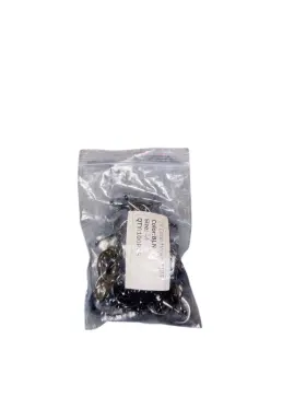 Gerrys Tackle 7384-2/0 100 2x Offset Circle Fish Fishing Hooks Size 2/0 - 7384 Gerrys Tackle 7384-2/0 100 2x Offset Circle Fish Fishing Hooks Size 2/0 - 7384