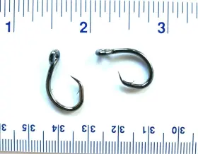 Gerrys Tackle L2004-2 100 Gt 4x Strength L2004 Inline 5/0 3/0 1/0 2 And Offset 6 10 Gerrys Tackle L2004-2 100 Gt 4x Strength L2004 Inline 5/0 3/0 1/0 2 And Offset 6 10