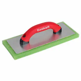 Goldblatt Industries Llc G06043 8 Pack Foam Float Green 9.5 X 4- Inch
