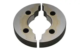 Goss B-140827 Split Nipping Ring Nos