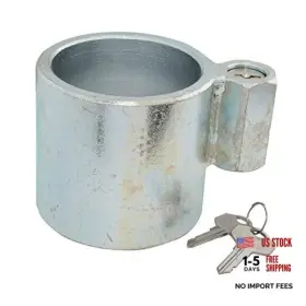 Grand General 81461 Steel Heavy Duty Trailer King Without Caution Tag