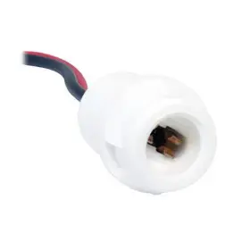 Grand General 94136 Socket With 60 Inches Wire For 1 Inch Bumper Guide