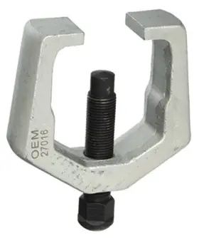 27016 GREAT NECK SAW Pitman Arm Puller Steering Removal Tool