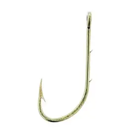 Green Supply 186-4/0 186 Baitholder Hook Size 4/0 Bronze