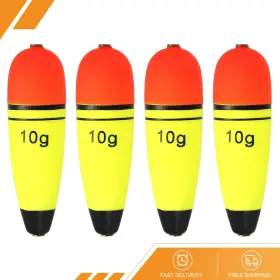 686130912873 GRYFTON Fishing Slip Bobbers Eva Float 686130912873 GRYFTON Fishing Slip Bobbers Eva Float
