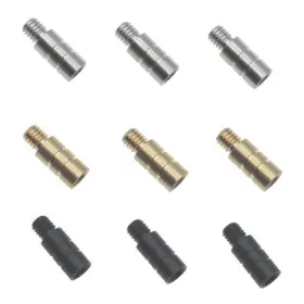 Gwyan Y-darts-weights-cbs3 Dart Weighter Brass Weights Tuning Accessories Suitable For