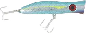 Halco 611070802427 Rp105#h73 Roosta Popper 105 4 1/2 Inch 1 3/8 Oz Fusilier