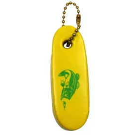 Hardline Vll-12 Dyer Key Floater Bass -