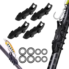 Hashhoo 177284239979 Lure Magnetic Automatic Hooker Fishing Hook Keeper With 2 Sizes Rub Hashhoo 177284239979 Lure Magnetic Automatic Hooker Fishing Hook Keeper With 2 Sizes Rub