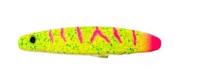Hawken Fishing 874162004837 Spin Dawg 3.0 Toxic Nanner Ssd30013