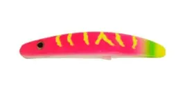 Hawken Fishing 874162004936 Spin Dawg 3.0 Pink Panther Ssd30023