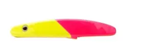Hawken Fishing 874162005735 Spin Dawg 3.0 Hula Girl Ssd30003 New In Package Hawken Fishing 874162005735 Spin Dawg 3.0 Hula Girl Ssd30003 New In Package