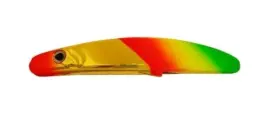 Hawken Fishing 874162005780 Spin Dawg 3.0 Gold Mexi Ssd30008