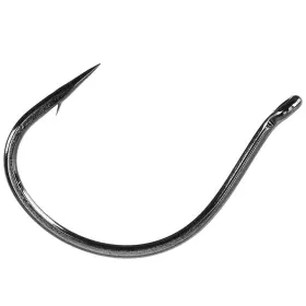 Hayabusa Dsr132 Drop Shot Black Matte Hook 9 Package