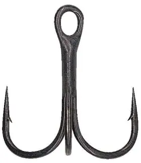 Hayabusa Eb930l1-2 Tbl930 Premium Treble Hook Size 2 Color