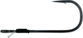 Hayabusa Ec96671-5/0 Fpphd Straight Shank Worm Hook 5/0 - 3pc Hayabusa Ec96671-5/0 Fpphd Straight Shank Worm Hook 5/0 - 3pc