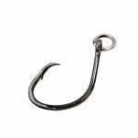 Hayabusa Ex600-2/0 Ec600 Ringed Circle Hook 2/0 6/pk