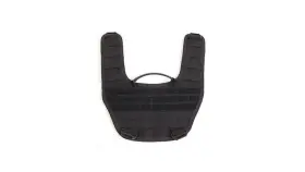 High Speed Gear 95sh00bk Modular Padded Shoulder Harness Attachment Accessory Black High Speed Gear 95sh00bk Modular Padded Shoulder Harness Attachment Accessory Black