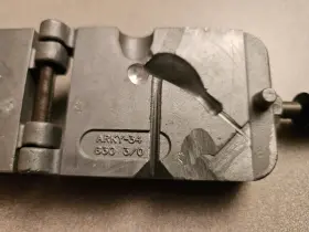 Hilt Molds Arky-34 Hilts Fishing Jig Head