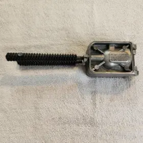 Hilts Lmbn-3 Scampeeft Bullet Nose 3oz. Lead Weight Jig Mold - Used