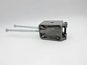 Hilts Molds Lmshot-2 Split Shot Sinker Mold- Rp