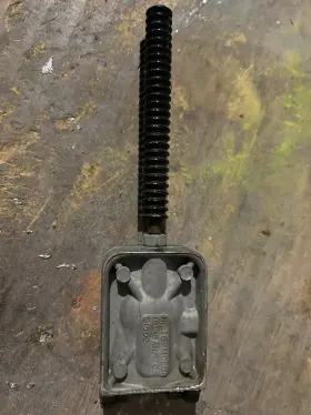 Hiltz Lbnm-1 Hilts Scampee Bullet Jig Mold 1 1/2 Oz With Hooks Included