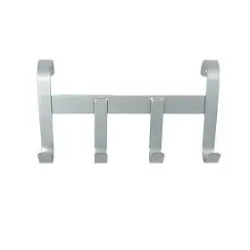 Horze 55111-si Movable Hook Silver Horze 55111-si Movable Hook Silver