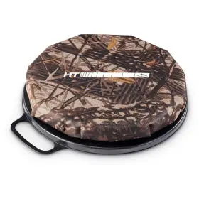 Ht 029333032984 Pss-1 Polar Swivel Seat For 5-6 Gallon Buckets