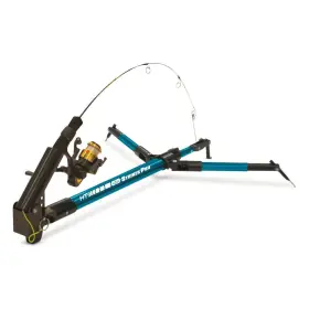 Ht Enterprises Spr-100 New Striker Pro Hook Set Device Sturdy Yet Lightweight Aluminum