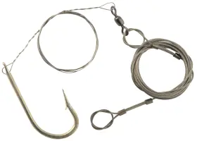Hurricane 039364641390 Sr-lrg Shark Rig Super Heavy Duty Hurricane 039364641390 Sr-lrg Shark Rig Super Heavy Duty