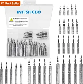 Infishceo 744110860160 Fishing Weights Sinkers Set 30/27/45pcs Drop Shot Weight For Saltwater Infishceo 744110860160 Fishing Weights Sinkers Set 30/27/45pcs Drop Shot Weight For Saltwater
