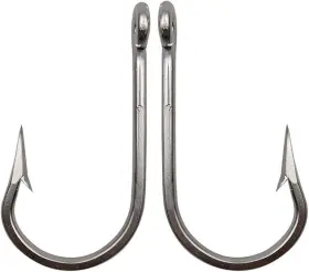 Jasmine 7732-8/0-10pcs Fishing Hooks Big Game Tuna 10pcs Extra Strong Stainless Steel Forged Hook Jasmine 7732-8/0-10pcs Fishing Hooks Big Game Tuna 10pcs Extra Strong Stainless Steel Forged Hook
