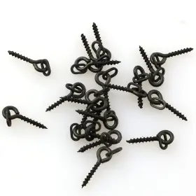 Jcbiz Yl-sscbhse-10-jc 10pcs Swivel Screws Fishing Lures Pop Up Peg Crank One Size