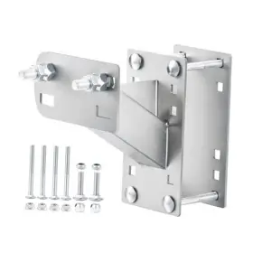 Jguvknao Fba-a1 304 Stainless Steel Spare Tire Carrier Mount Boat Trailer Jguvknao Fba-a1 304 Stainless Steel Spare Tire Carrier Mount Boat Trailer