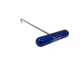 Jigging World 840466211004 10 Inch Stainless Steel Dehooker