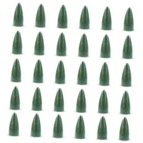 Jlsport Jlyrp-30pcs Weight-1.75g 30pcs Bullet Fishing Worm Slip Sinkers Weights - Texas Rig And 1/16oz Jlsport Jlyrp-30pcs Weight-1.75g 30pcs Bullet Fishing Worm Slip Sinkers Weights - Texas Rig And 1/16oz