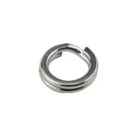 Jyg 732131728620 Pro Split Rings 9mm - 10 Pcs Jyg 732131728620 Pro Split Rings 9mm - 10 Pcs
