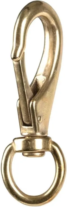 Klein 092644481895 Tools 2012 Swivel Snap Hook Klein 092644481895 Tools 2012 Swivel Snap Hook