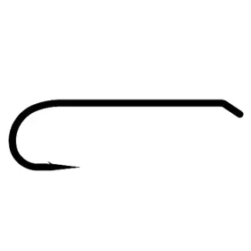 Kona 702921203576 Ts4 Trout Streamer 4xl Hooks - 6 Kona 702921203576 Ts4 Trout Streamer 4xl Hooks - 6
