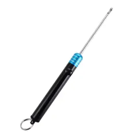 Kopida 608158501457 Fishing Hook Remover Detacher Retractable Unhook Extractor Aluminum Extr