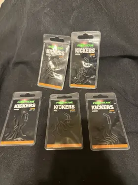 Korda Kick22 Kickers Korda Kick22 Kickers